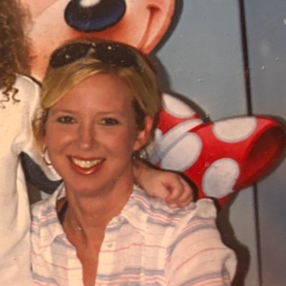 Meet your Posher, Angie